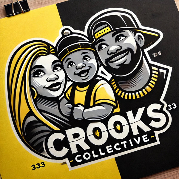 The Crooks Collective 